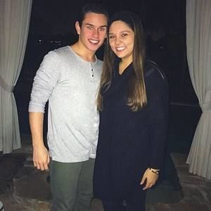 Meet your Posher, Carlos